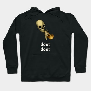 Doot Doot Hoodie